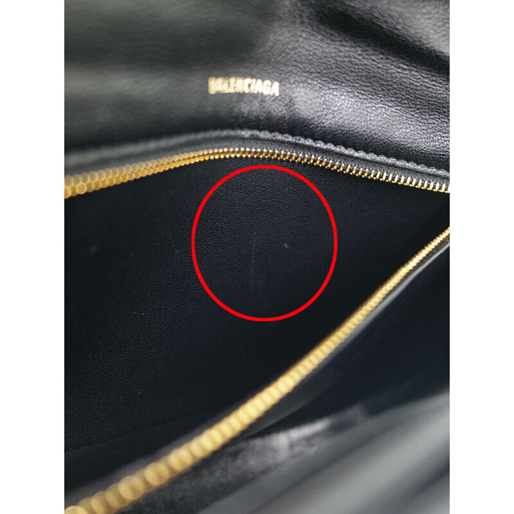 Balenciaga Shoulder Bag Day Ville - Picture 4 of 9